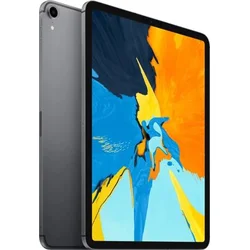 APPLE iPad Pro 11" Wi-Fi+Cellular 64GB Space Grey (mu0m2fd/a)