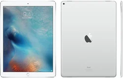 APPLE iPad Pro 12,9" Wi-Fi 128GB Silver (ML0Q2FD/A)