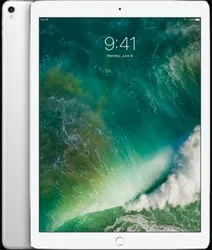 APPLE iPad Pro 12,9" Wi-Fi 256GB Silver (mp6h2fd/a)
