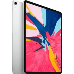 APPLE iPad Pro 12,9" Wi-Fi 256GB Silver (mtfn2fd/a)
