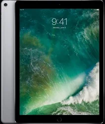 APPLE iPad Pro 12,9" Wi-Fi 64GB Space Grey (mqda2fd/a)