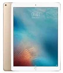 APPLE iPad Pro 12,9" Wi-Fi + Cellular 256GB Gold (ML2N2FD/A)