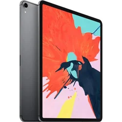 APPLE iPad Pro 12,9" Wi-Fi+Cellular 256GB Space Grey (mthv2fd/a)