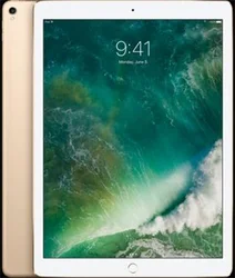 APPLE iPad Pro 12,9" Wi-Fi+Cellular 64GB Gold (mqef2fd/a)
