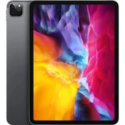 APPLE iPad Pro 2020 11" Wi-Fi 128GB Space Grey (my232fd/a)