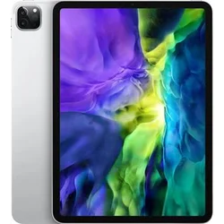 APPLE iPad Pro 2020 11" Wi-Fi 512GB Silver (mxdf2fd/a)