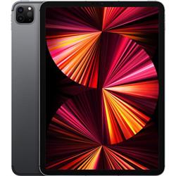 APPLE iPad Pro 2021 11" Wi-Fi + Cellular 128GB Space Grey (mhw53fd/a) - Tablety
