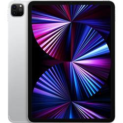 APPLE iPad Pro 2021 11" Wi-Fi + Cellular 1TB Silver (mhwd3fd/a) - Tablety