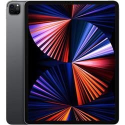 APPLE iPad Pro 2021 12,9" Wi-Fi 256GB Space Grey (mhnh3fd/a) - Tablety