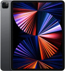 APPLE iPad Pro 2021 12,9" Wi-Fi 256GB Space Grey (mhnh3fd/a)