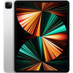 APPLE iPad Pro 2021 12,9" Wi-Fi + Cellular 1TB Silver (mhrc3fd/a) - Tablety