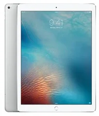 APPLE iPad Pro 9,7" Wi-Fi 256GB Silver (MLN02FD/A)