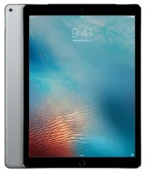 APPLE iPad Pro 9,7" Wi-Fi 32GB Space Grey (MLMN2FD/A)