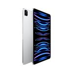 APPLE iPad Pro M2 2022 11" Wi-Fi 128 GB strieborný (MNXE3FD/A)