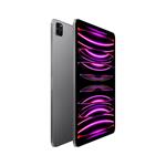 APPLE iPad Pro M2 2022 11" Wi-Fi 256 GB Space Grey (MNXF3FD/A)