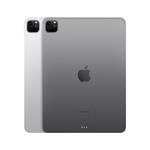 Apple iPad Pro M2 2022 11" Wi-Fi 2TB Silver (MNXN3FD/A)