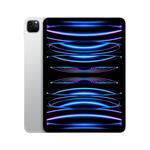 Apple iPad Pro M2 2022 11" Wi-Fi+Cellular 128GB Silver (MNYD3FD/A)
