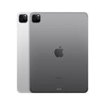 Apple iPad Pro M2 2022 11" Wi-Fi+Cellular 512GB Silver (MNYH3FD/A)
