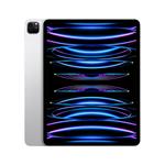 Apple iPad Pro M2 2022 12,9" Wi-Fi 128GB Silver (MNXQ3FD/A)