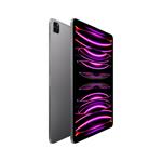 Apple iPad Pro M2 2022 12,9" Wi-Fi 128GB Space Grey (MNXP3FD/A)