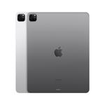 APPLE iPad Pro M2 2022 12,9" Wi-Fi 256 GB strieborný (MNXT3FD/A)