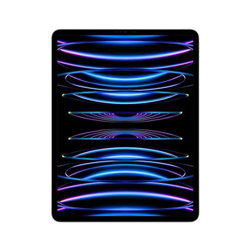 Apple iPad Pro M2 2022 12,9" Wi-Fi 512GB Silver (MNXV3FD/A)