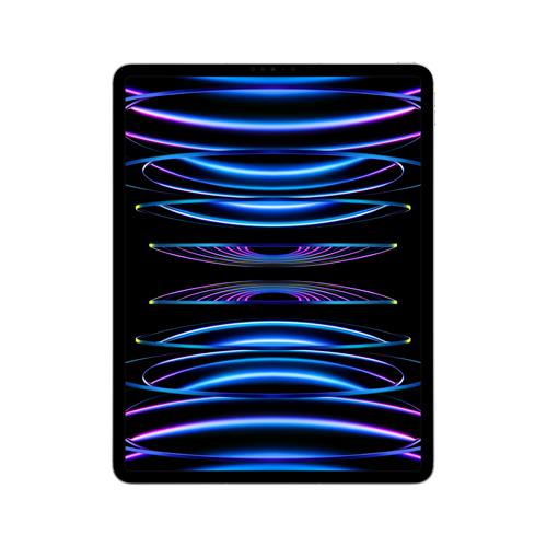 Apple iPad Pro M2 2022 12,9" Wi-Fi+Cellular 128GB Silver (MP1Y3FD/A)