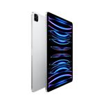 Apple iPad Pro M2 2022 12,9" Wi-Fi+Cellular 1TB Silver (MP253FD/A)