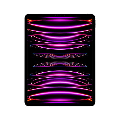 Apple iPad Pro M2 2022 12,9" Wi-Fi+Cellular 2TB Space Grey (MP263FD/A)
