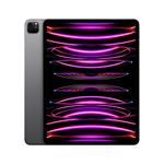 APPLE iPad Pro M2 2022 12,9" Wi-Fi Cellular 512 GB Space Grey (MP223FD/A)