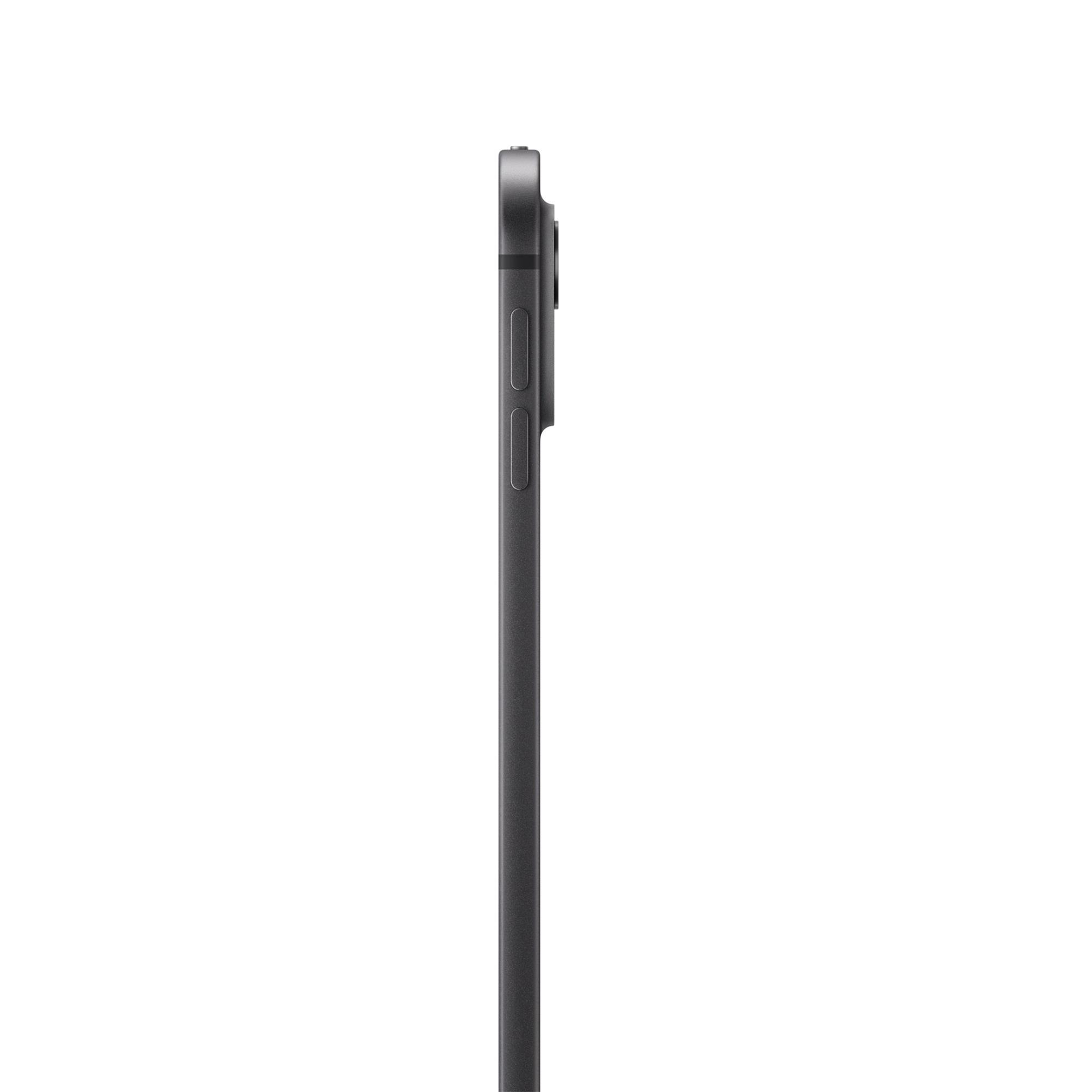 Apple iPad Pro M4 2024 13" Wi-Fi 512 GB Space Black (MVX43HC/A)