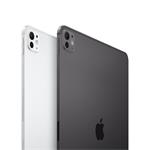 Apple iPad Pro M4 2024 13" Wi-Fi + Cellular 512 GB strieborný (MVXV3HC/A)
