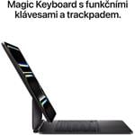 Apple iPad Pro M5 11" Wi-Fi 512 GB, vesmírne čierny