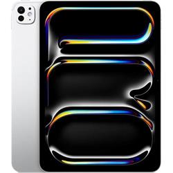 Apple iPad Pro M5 11" Wi-Fi + Cellular 256 GB, strieborný