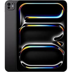Apple iPad Pro M5 13" Wi-Fi 2TB s nanotexturou, Vesmírně černá