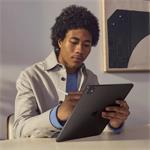 Apple iPad Pro M5 13" Wi-Fi + Cellular 1TB s nanotextúrou, strieborný