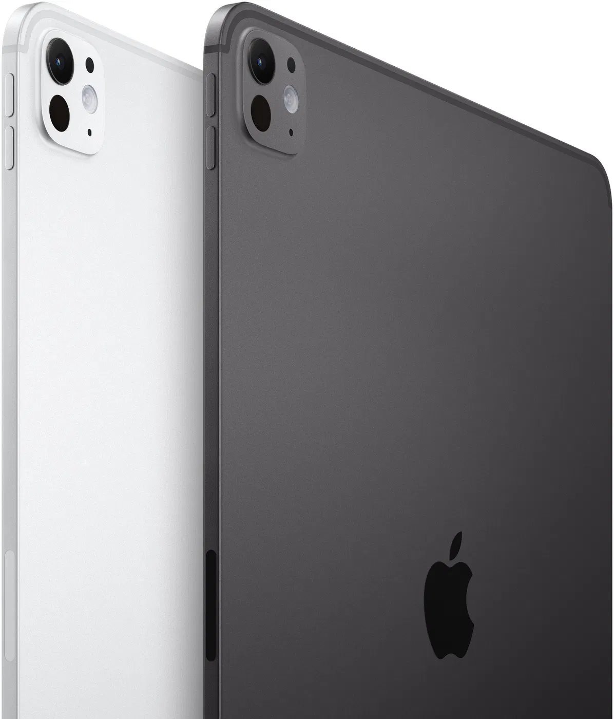 Apple iPad Pro M5 13" Wi-Fi + Cellular 256GB, Stříbrná