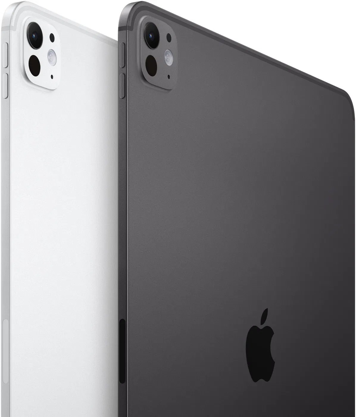 Apple iPad Pro M5 13" Wi-Fi + Cellular 2TB, vesmírne čierna