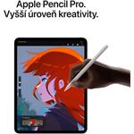 Apple iPad Pro M5 13" Wi-Fi + Cellular 2TB, vesmírne čierna