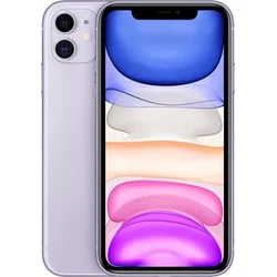 APPLE iPhone 11 128GB Purple (MWM52CN/A)