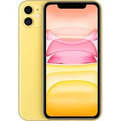 APPLE iPhone 11 256GB Yellow