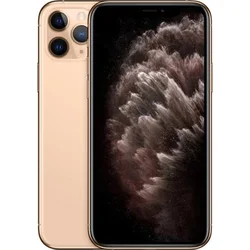 APPLE iPhone 11 Pro 256GB Gold (MWC92CN/A)