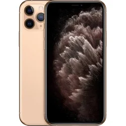 APPLE iPhone 11 Pro Gold (MWC52CN/A)