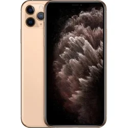 APPLE iPhone 11 Pro Max 256GB Gold (MWHL2CN/A)