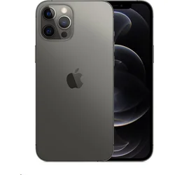 APPLE iPhone 12 Pro Max 128GB Graphite (MGD73CN/A) - Mobilní telefony