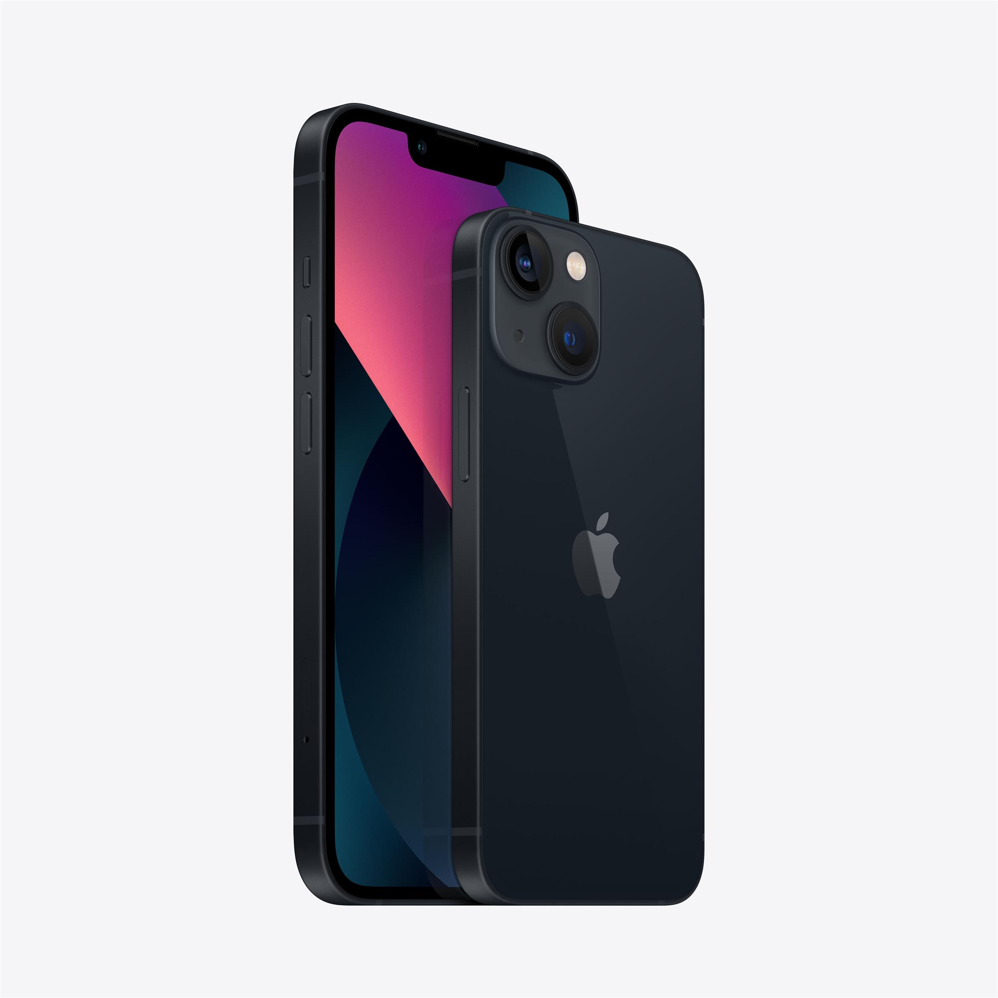 Apple iPhone 13 128 GB Midnight (mlpf3cn/a)