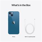 Apple iPhone 13 128GB Blue (mlpk3cn/a)