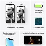 Apple iPhone 13 128GB Starlight (mlpg3cn/a)