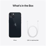 Apple iPhone 13 256GB Midnight (mlq63cn/a)