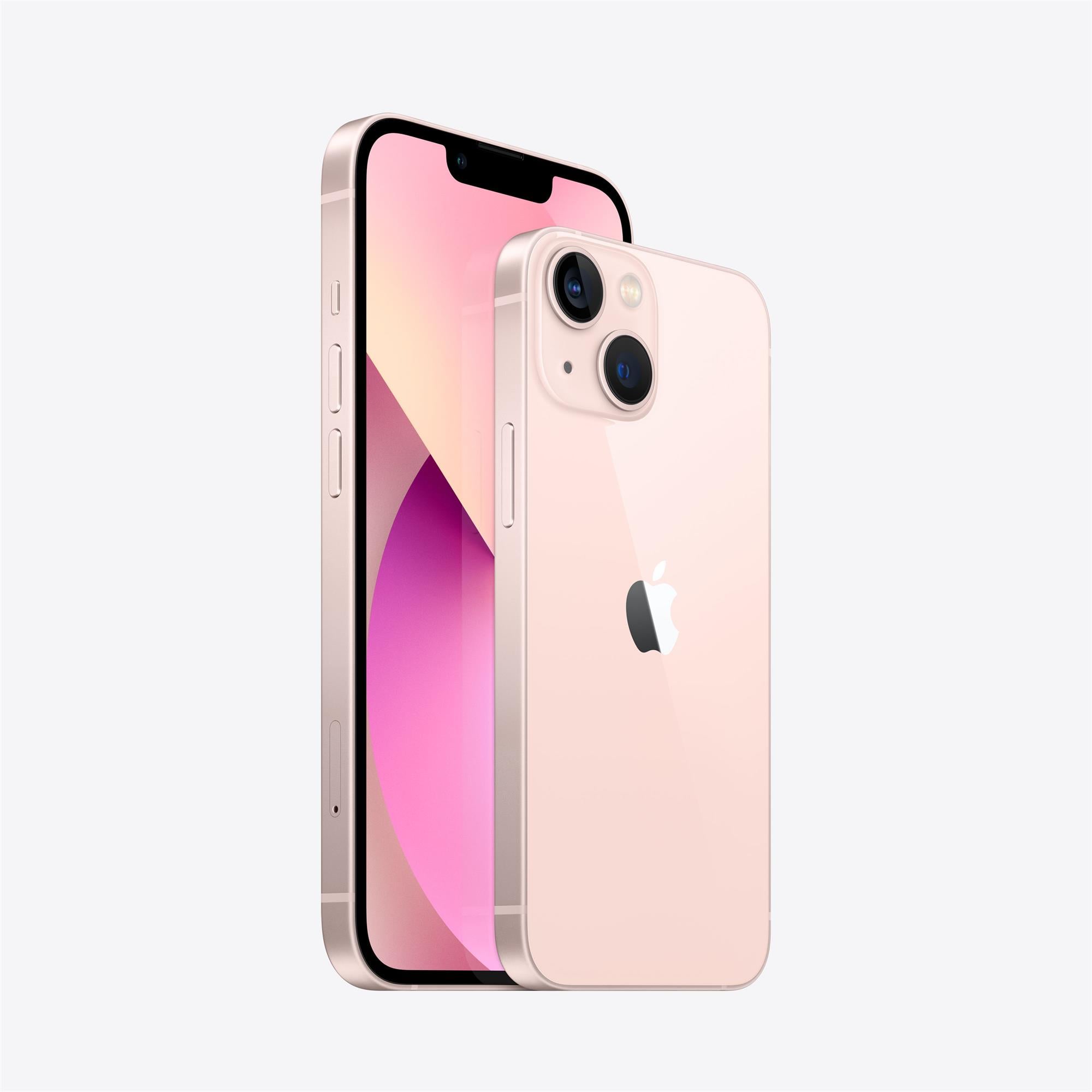 Apple iPhone 13 256GB Pink (mlq83cn/a)